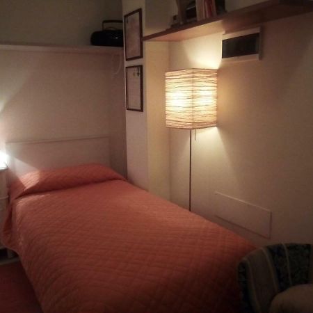 B&B Zia Lelly Фано Экстерьер фото